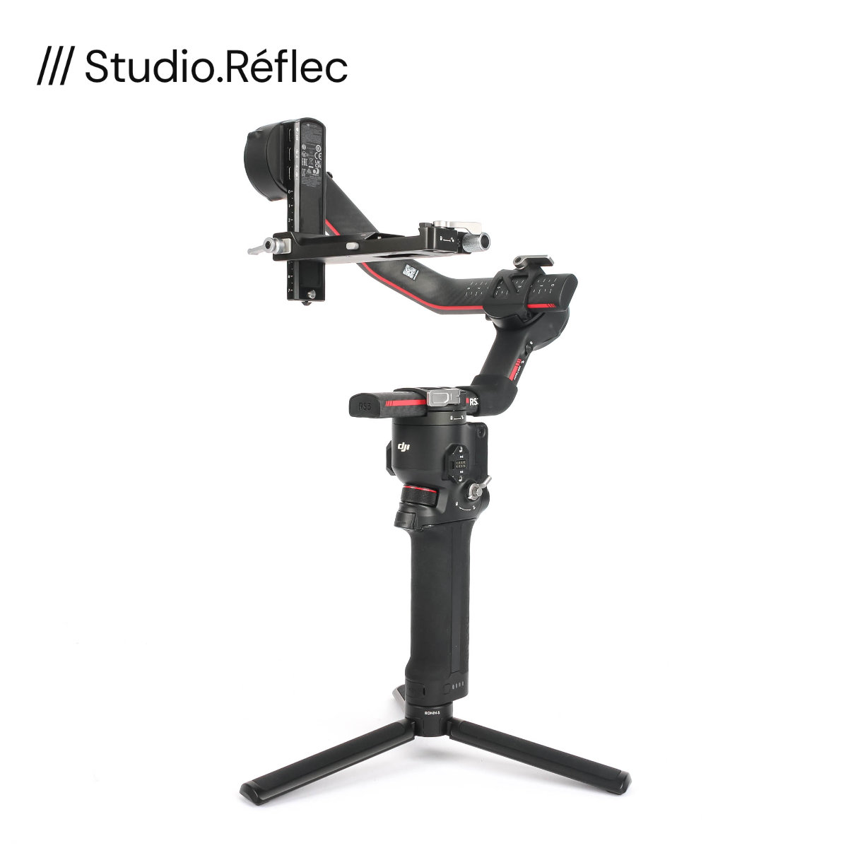 DJI Ronin RS3
