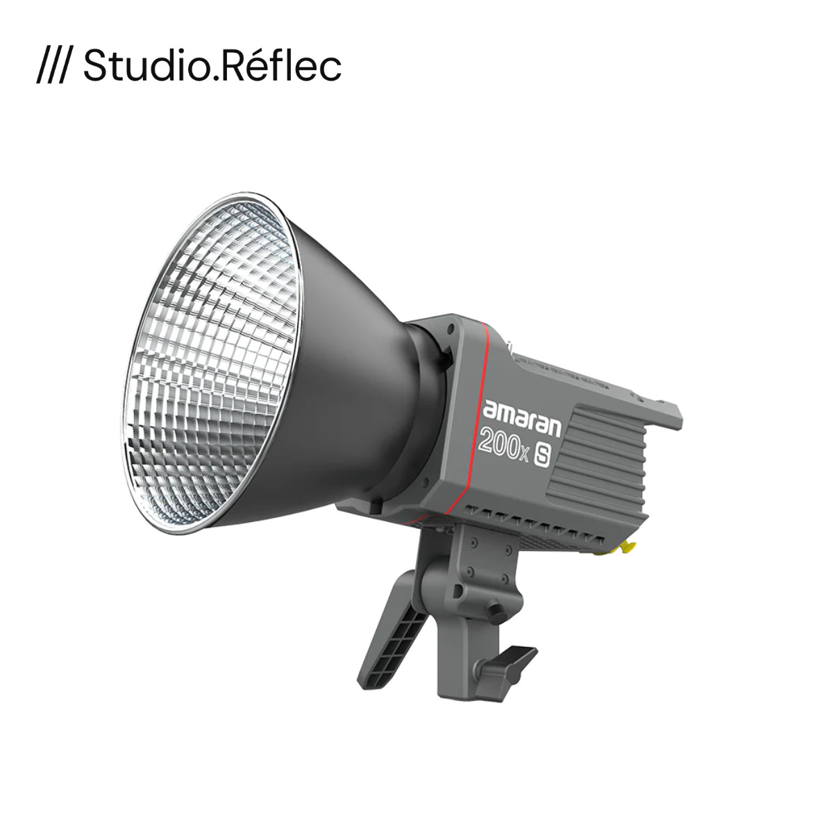 Amaran 200x S