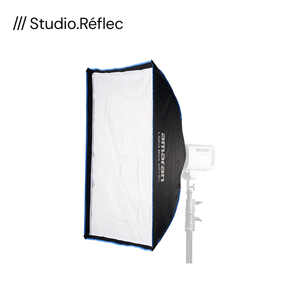 Amaran Softbox 60x90