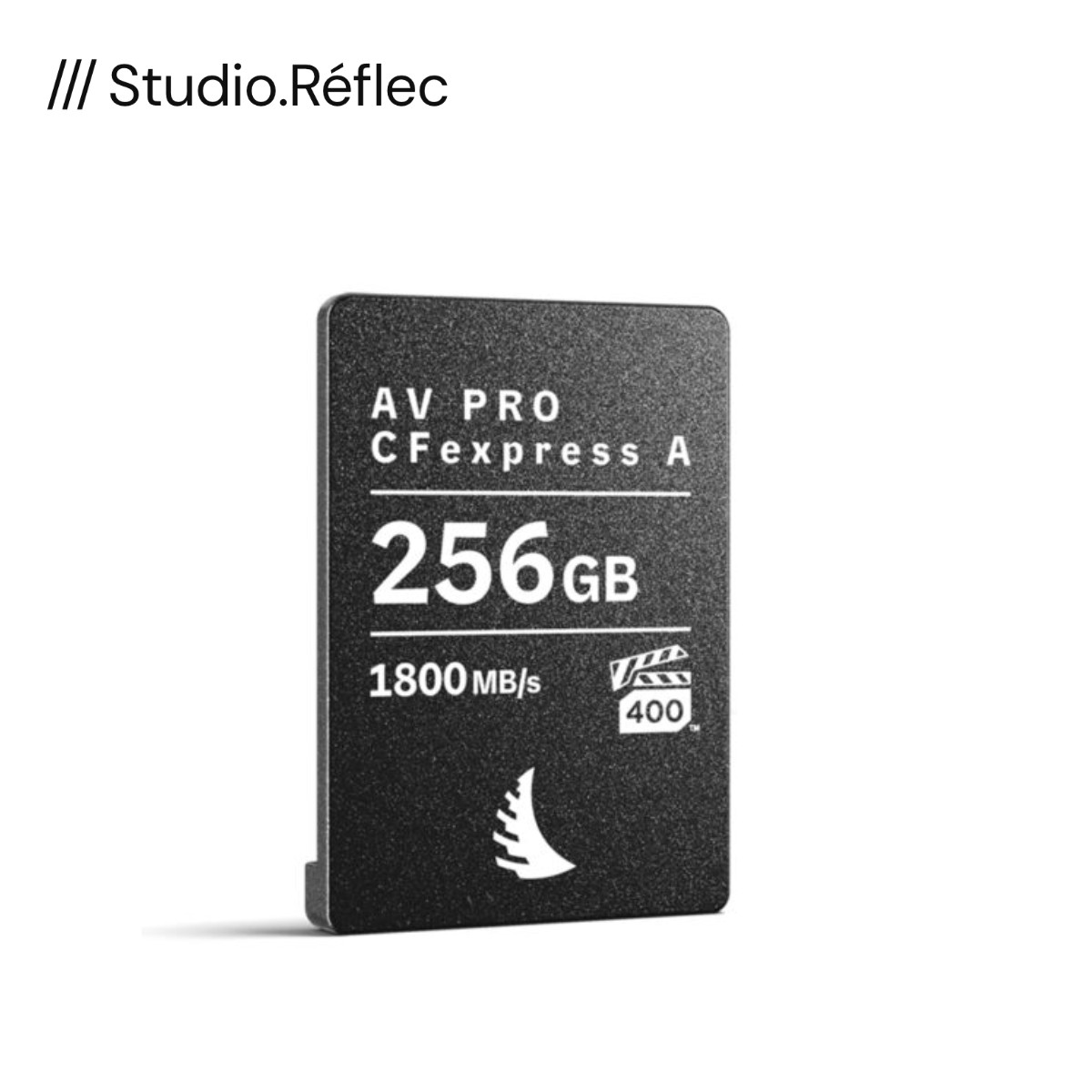 Angelbird AV PRO CFexpress A 256GB