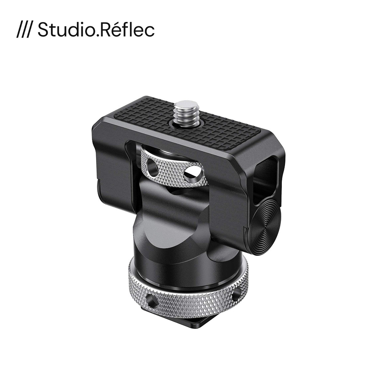 SmallRig Support moniteur Cold Shoe