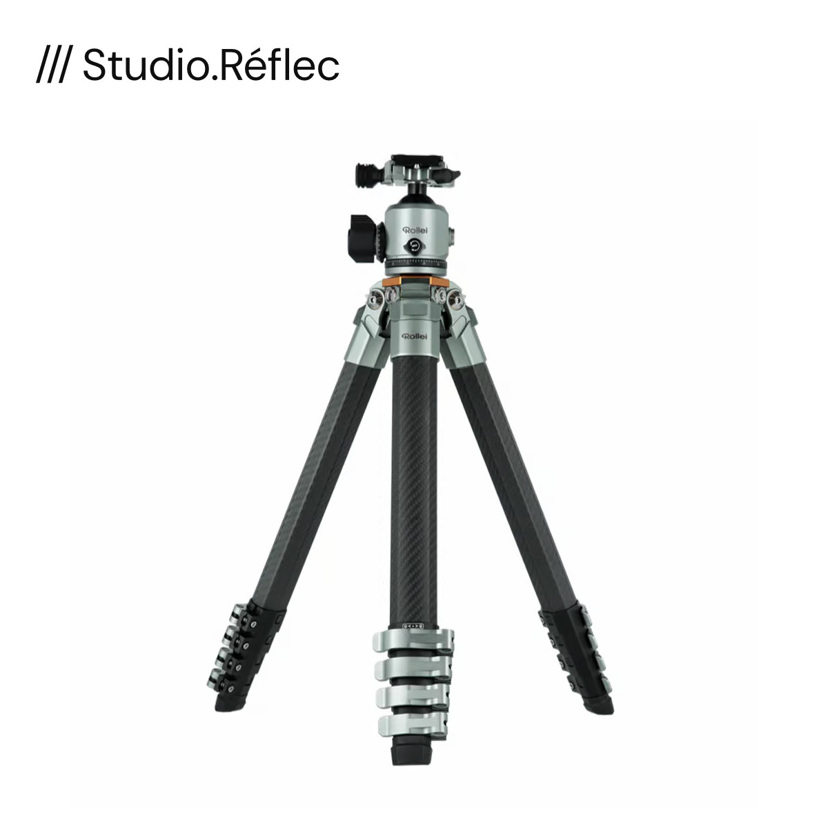 Rollei Lion Rock Traveler Pro
