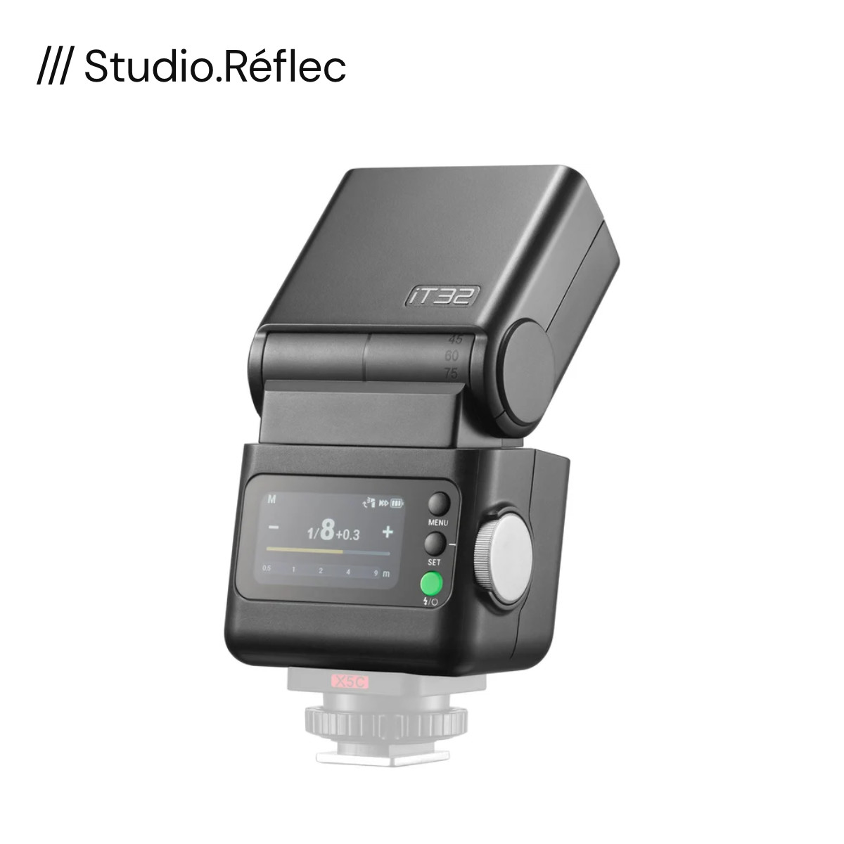 Godox iT32 iFlash #2
