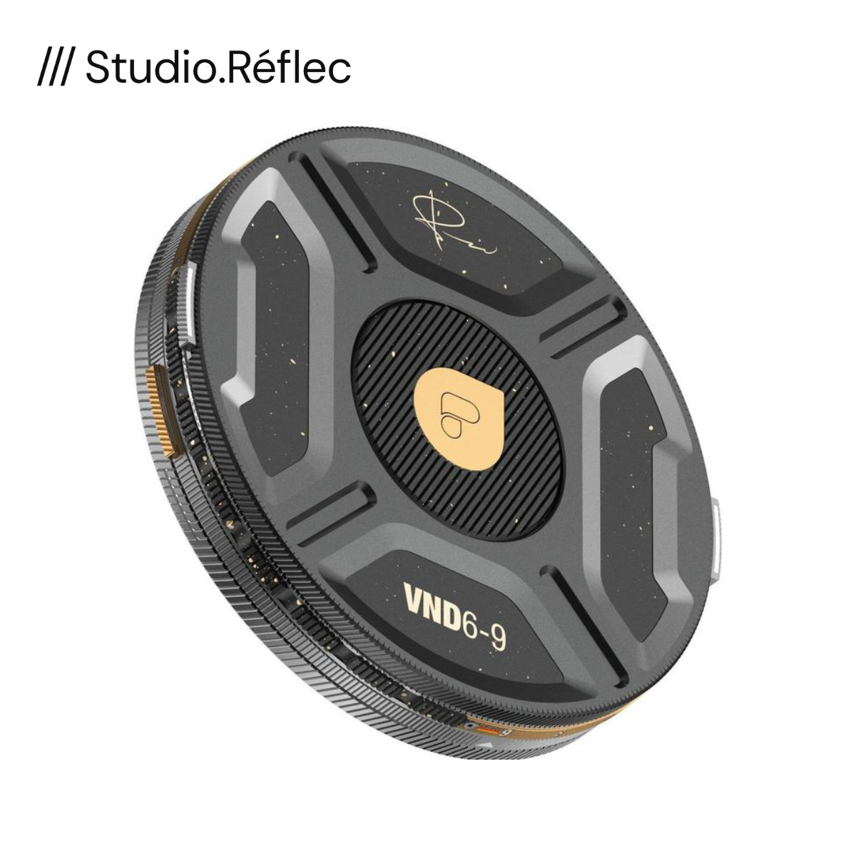 PolarPro Helix VND 6-9 McKinnon