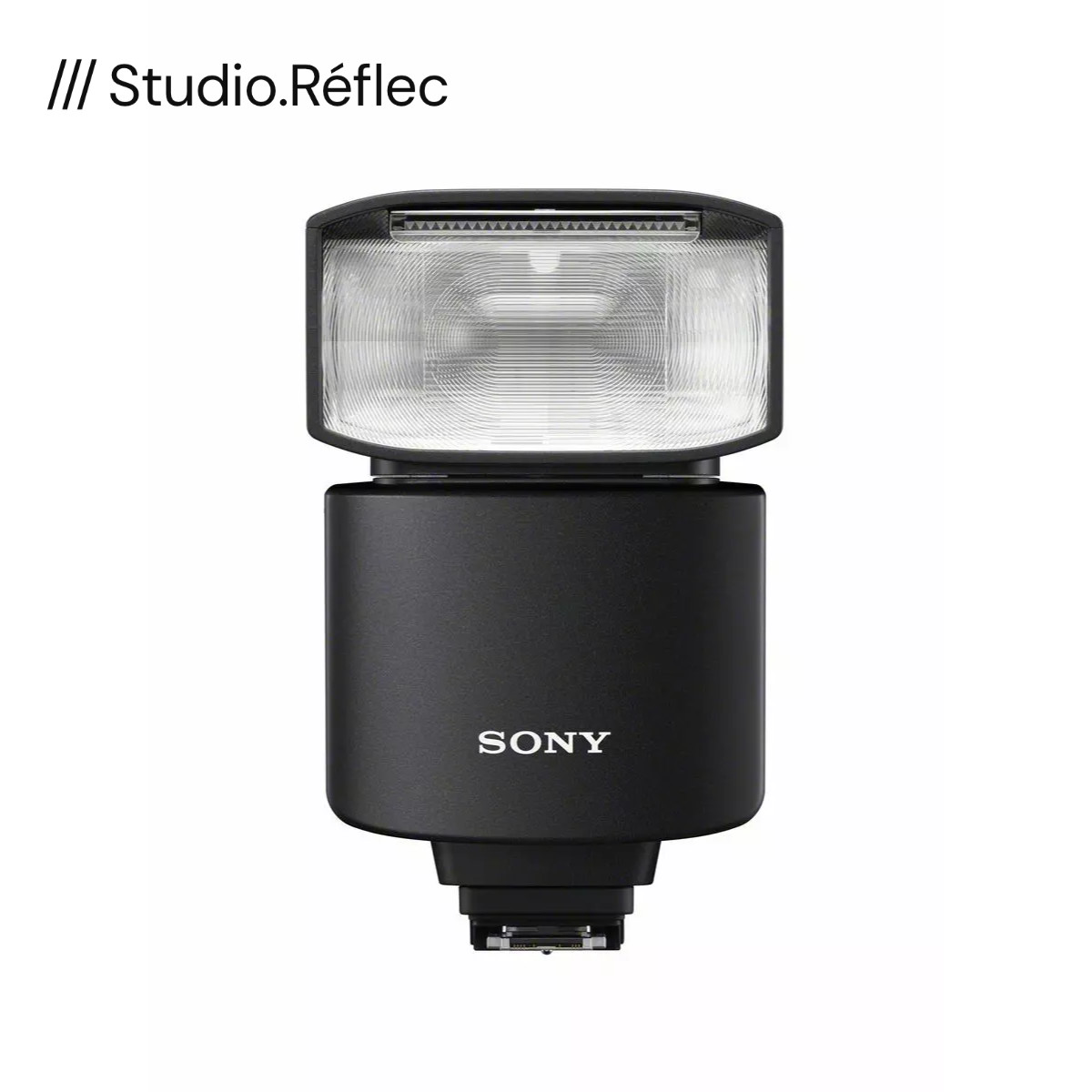Sony HVL-F60RM2